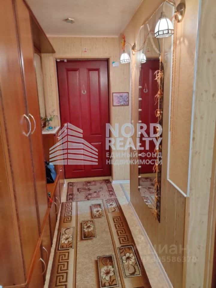 Россия, Мурманск, улица Юрия Гагарина, 33, фото 20