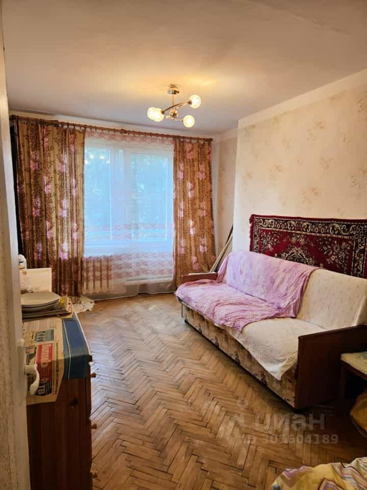 Россия, Новгородская область, Валдайский муниципальный округ, Ивантеевское сельское поселение, деревня Ивантеево, Озёрная улица, 6, фото 3