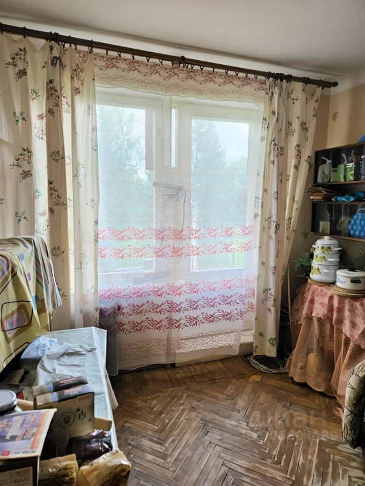 Россия, Новгородская область, Валдайский муниципальный округ, Ивантеевское сельское поселение, деревня Ивантеево, Озёрная улица, 6, фото 10