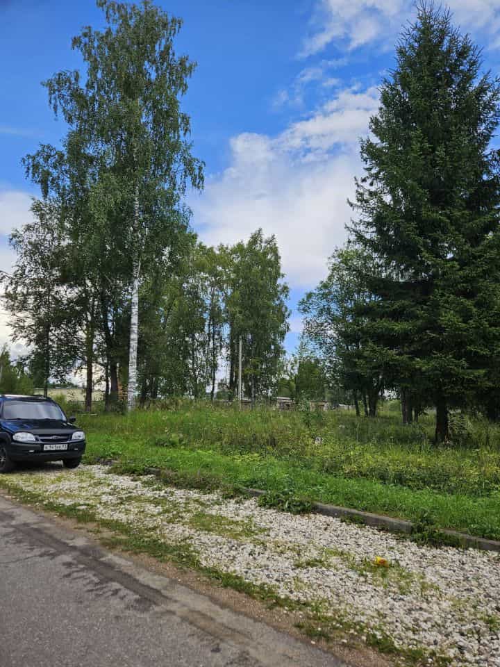 Россия, Новгородская область, Валдайский муниципальный округ, Ивантеевское сельское поселение, деревня Ивантеево, Озёрная улица, 6, фото 16