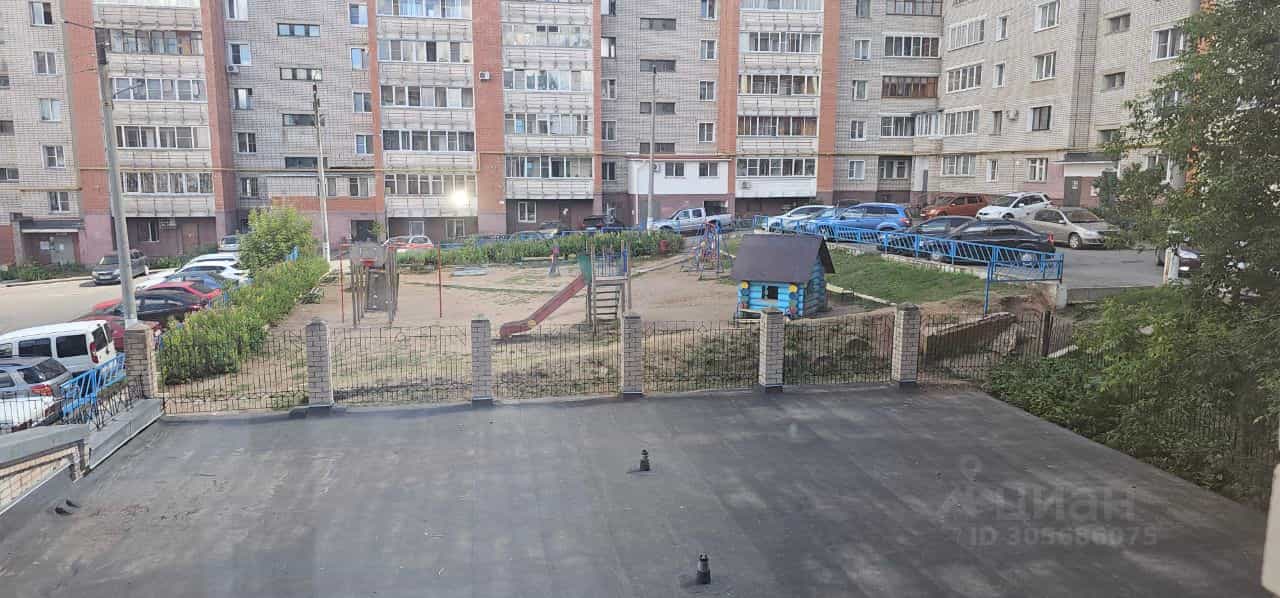 Россия, Киров, улица Труда, 37А, фото 25