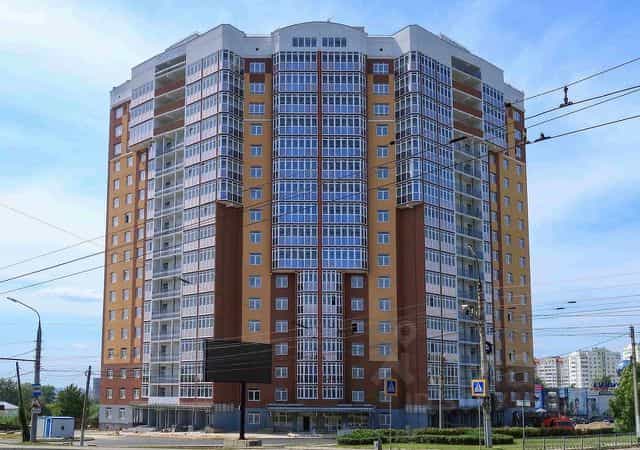 Фото объекта
