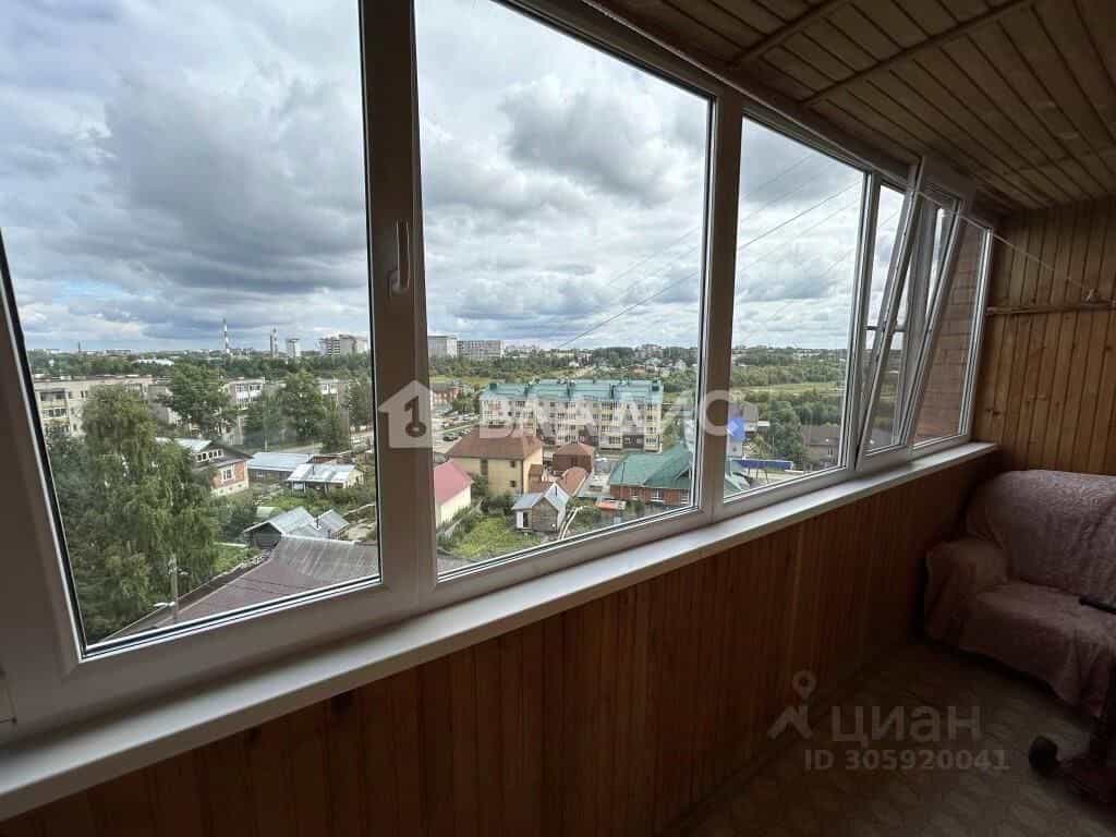 Россия, Республика Коми, Сыктывкар, Ручейная улица, 39/1, фото 9