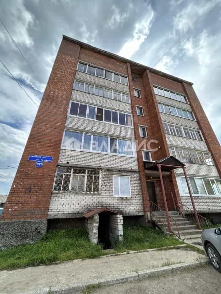 Россия, Республика Коми, Сыктывкар, Ручейная улица, 39/1, фото 16