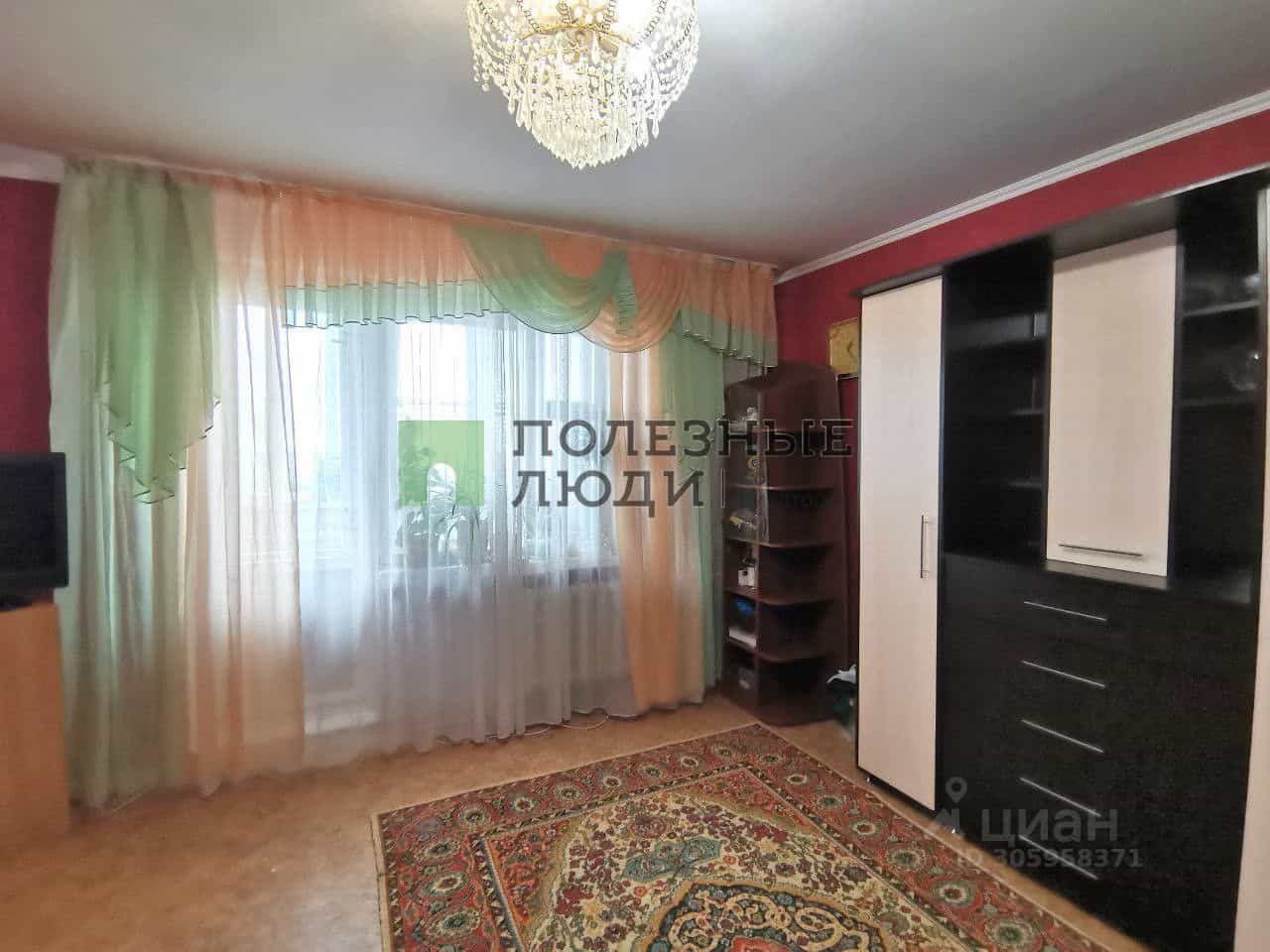 Россия, Курган, жилой район Заозёрный, 1-й микрорайон, улица Алексеева, 4