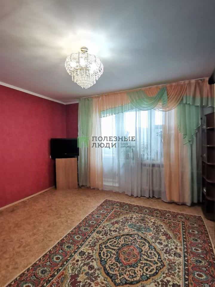 Россия, Курган, жилой район Заозёрный, 1-й микрорайон, улица Алексеева, 4, фото 3