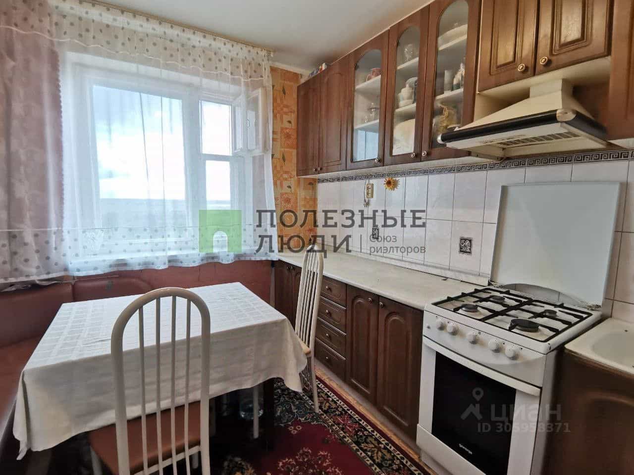 Россия, Курган, жилой район Заозёрный, 1-й микрорайон, улица Алексеева, 4, фото 6
