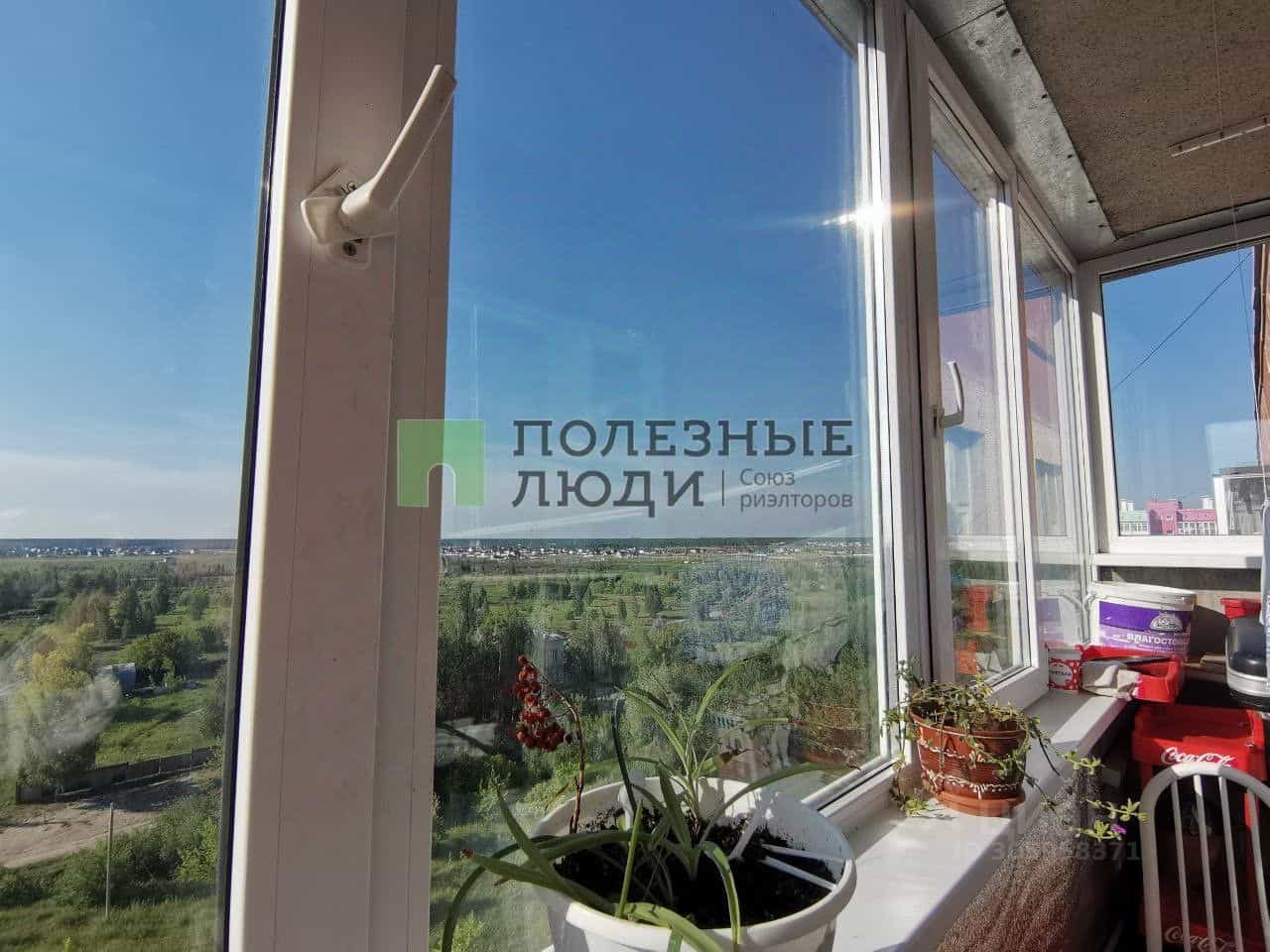 Россия, Курган, жилой район Заозёрный, 1-й микрорайон, улица Алексеева, 4, фото 8