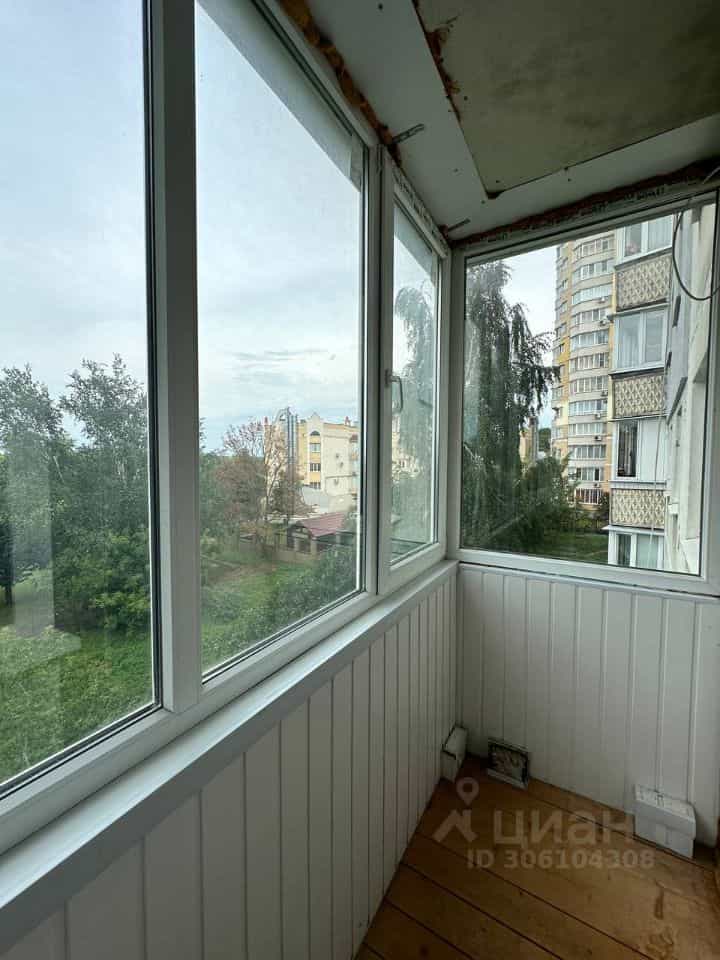 Россия, Тамбов, Набережная улица, 24/2, фото 17