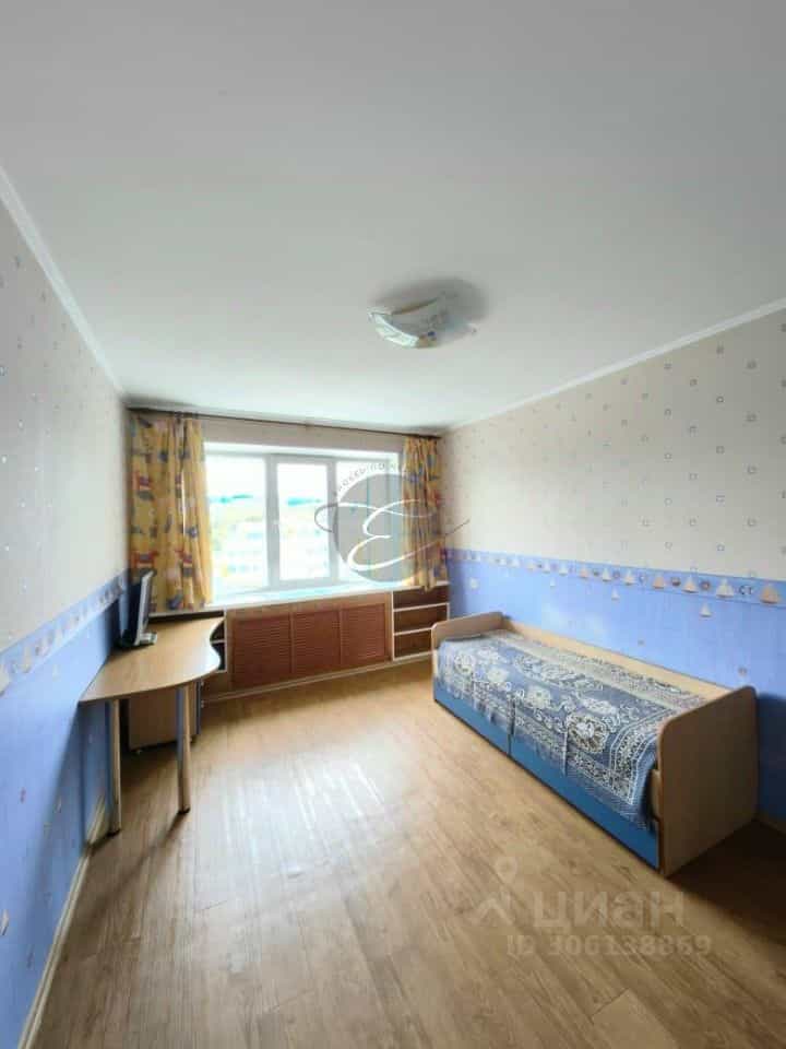 Россия, Камчатский край, Петропавловск-Камчатский, улица Вольского, 22, фото 8