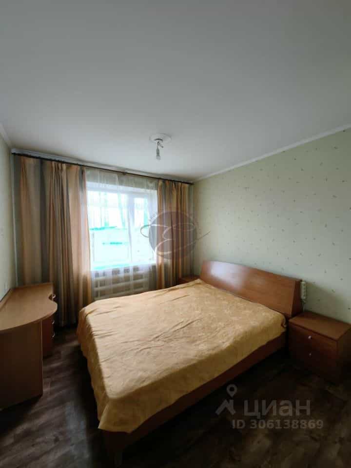 Россия, Камчатский край, Петропавловск-Камчатский, улица Вольского, 22, фото 12