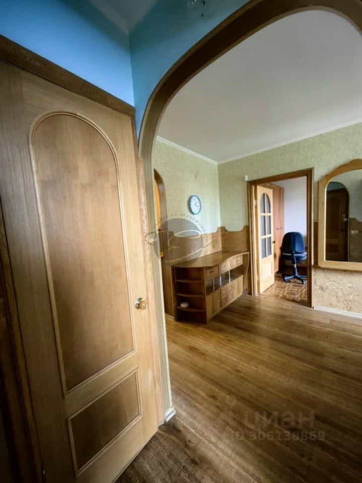 Россия, Камчатский край, Петропавловск-Камчатский, улица Вольского, 22, фото 19