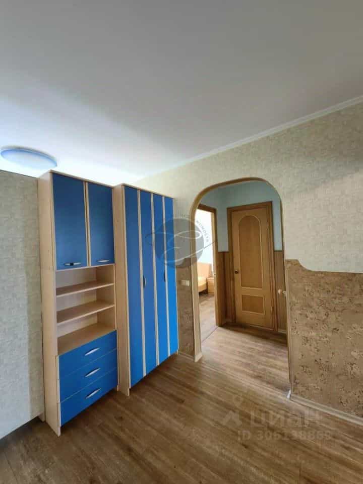 Россия, Камчатский край, Петропавловск-Камчатский, улица Вольского, 22, фото 23