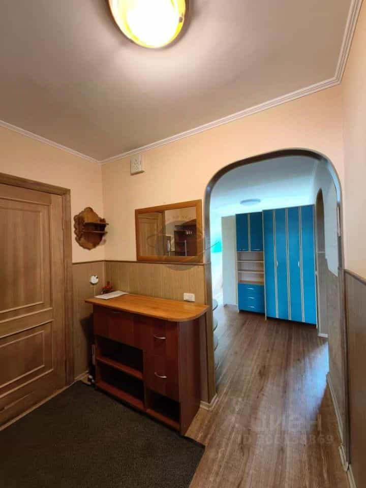 Россия, Камчатский край, Петропавловск-Камчатский, улица Вольского, 22, фото 24