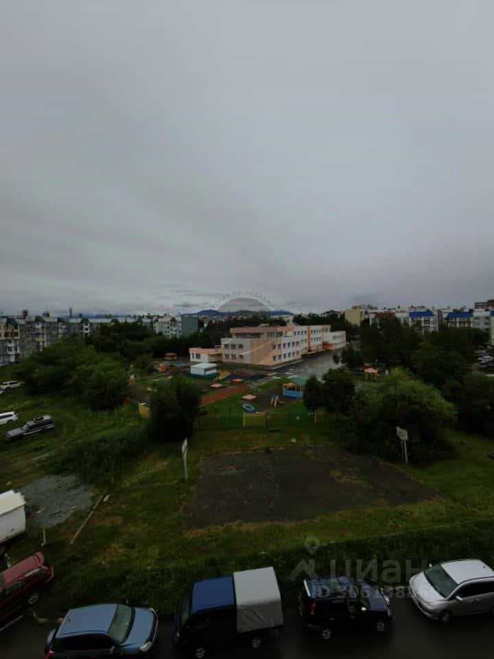 Россия, Камчатский край, Петропавловск-Камчатский, улица Вольского, 22, фото 29