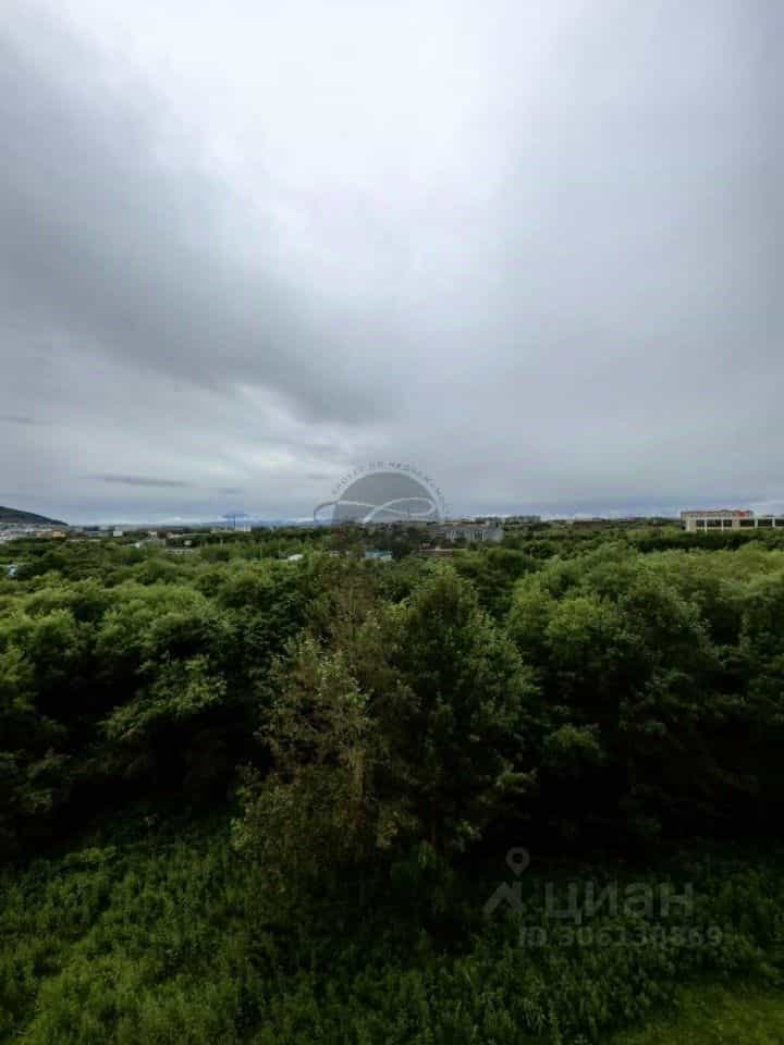 Россия, Камчатский край, Петропавловск-Камчатский, улица Вольского, 22, фото 30