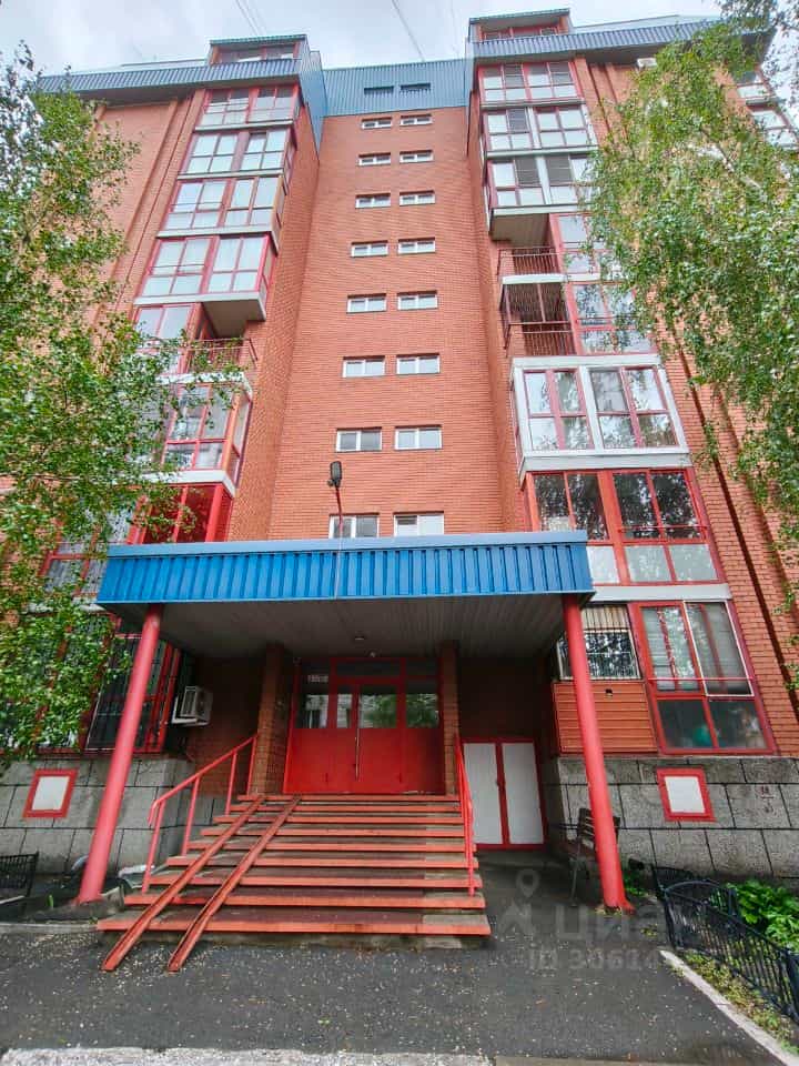 Россия, Курган, улица Максима Горького, 158, фото 26