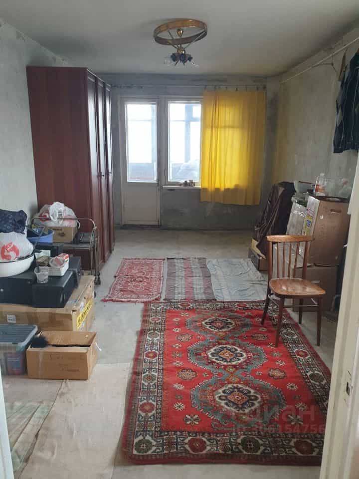Россия, Мурманск, улица Адмирала Флота Лобова, 11к4, фото 6