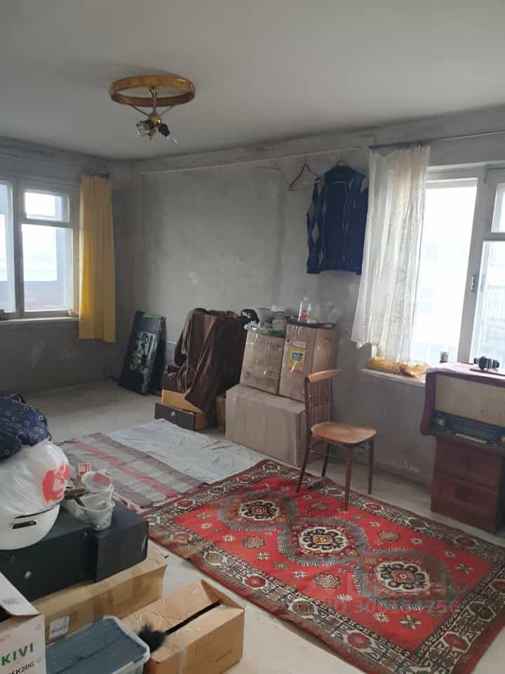 Россия, Мурманск, улица Адмирала Флота Лобова, 11к4, фото 11