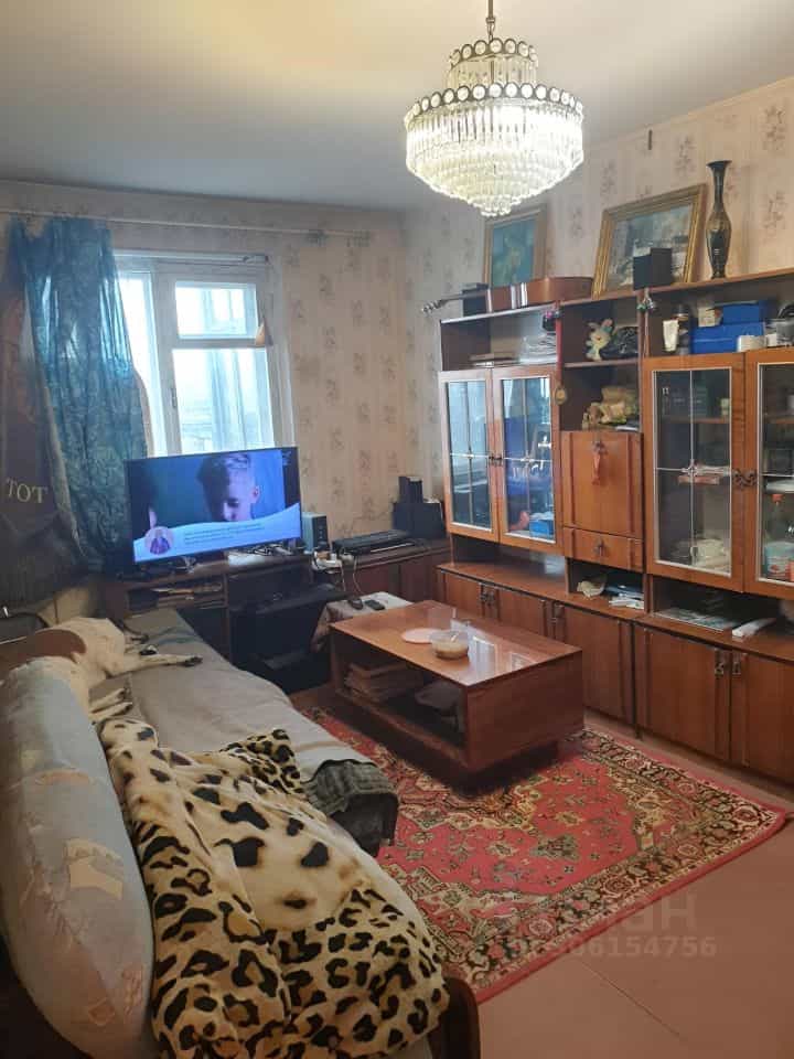 Россия, Мурманск, улица Адмирала Флота Лобова, 11к4, фото 15