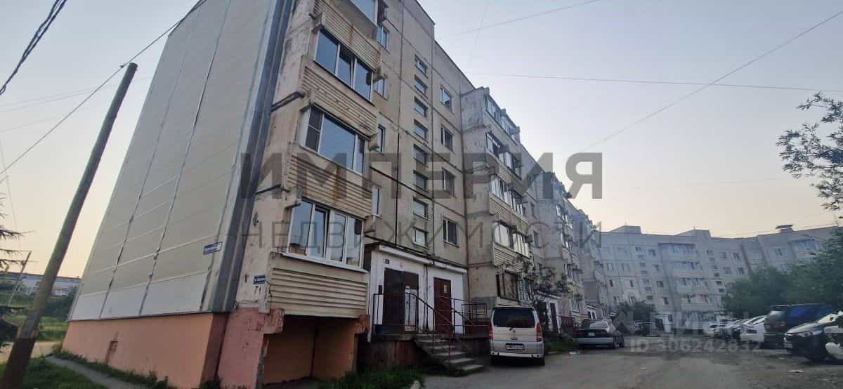Россия, Магадан, Пролетарская улица, 71к1, фото 18