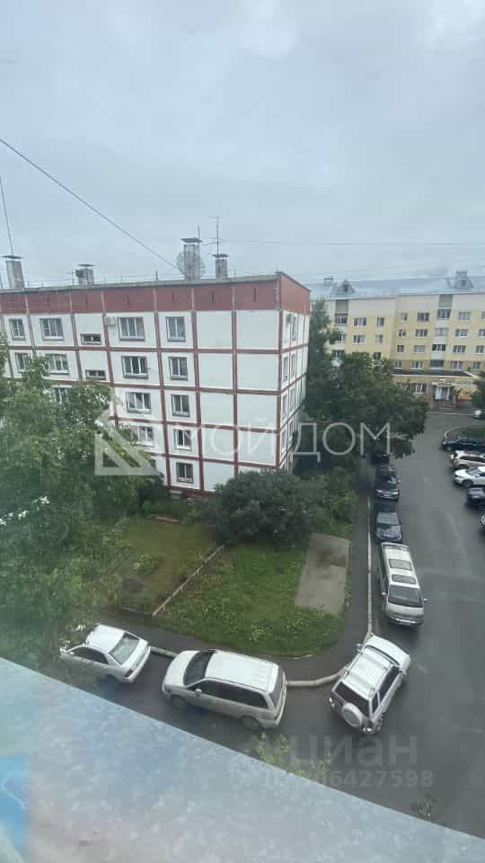 Россия, Сахалинская область, Южно-Сахалинск, проспект Мира, 375А, фото 8