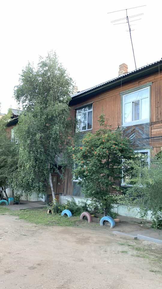 Россия, Республика Бурятия, Улан-Удэ, микрорайон Загорск, улица Гарнаева, 22, фото 6