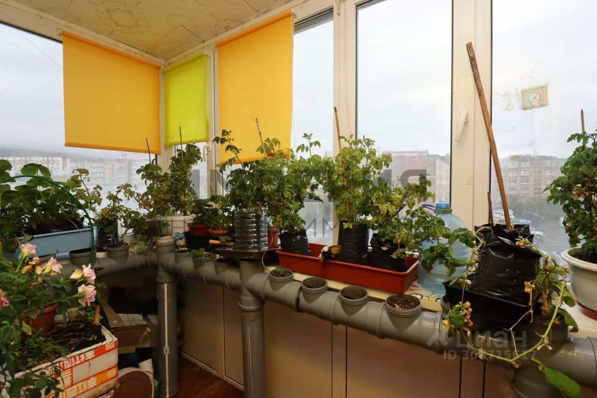 Россия, Магадан, улица Набережная реки Магаданки, 55, фото 3