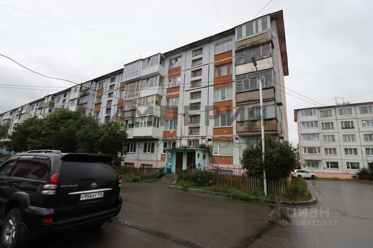 Россия, Магадан, улица Набережная реки Магаданки, 55, фото 18