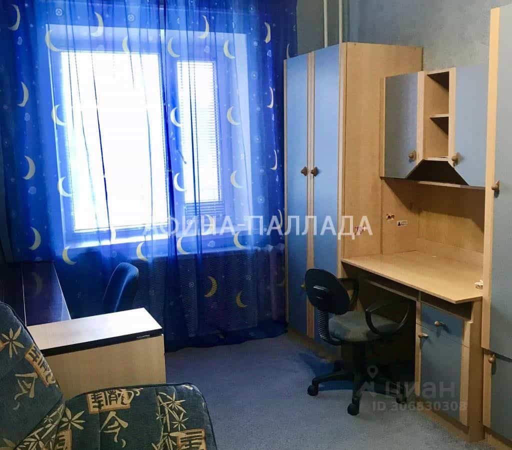 Россия, Ямало-Ненецкий автономный округ, Надымский район, Надым, улица Зверева, 7, фото 8