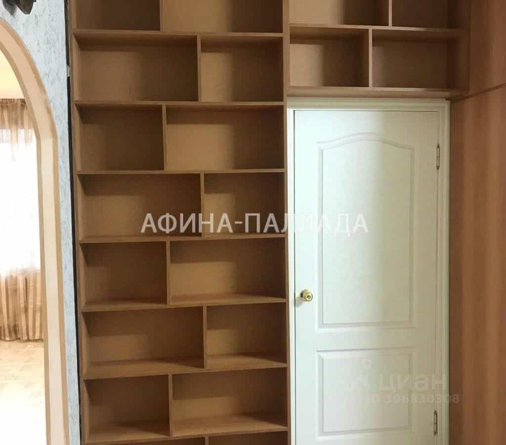 Россия, Ямало-Ненецкий автономный округ, Надымский район, Надым, улица Зверева, 7, фото 15