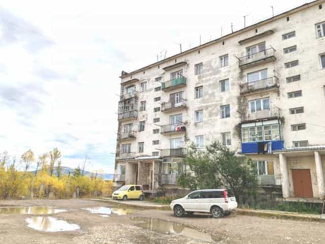 Фото объекта