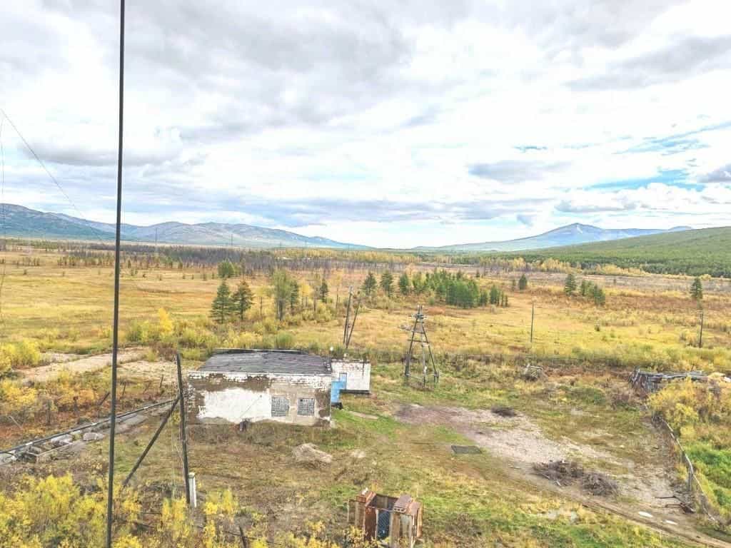 Россия, городской округ Магадан, посёлок городского типа Уптар, Степной переулок, 20к1, фото 13