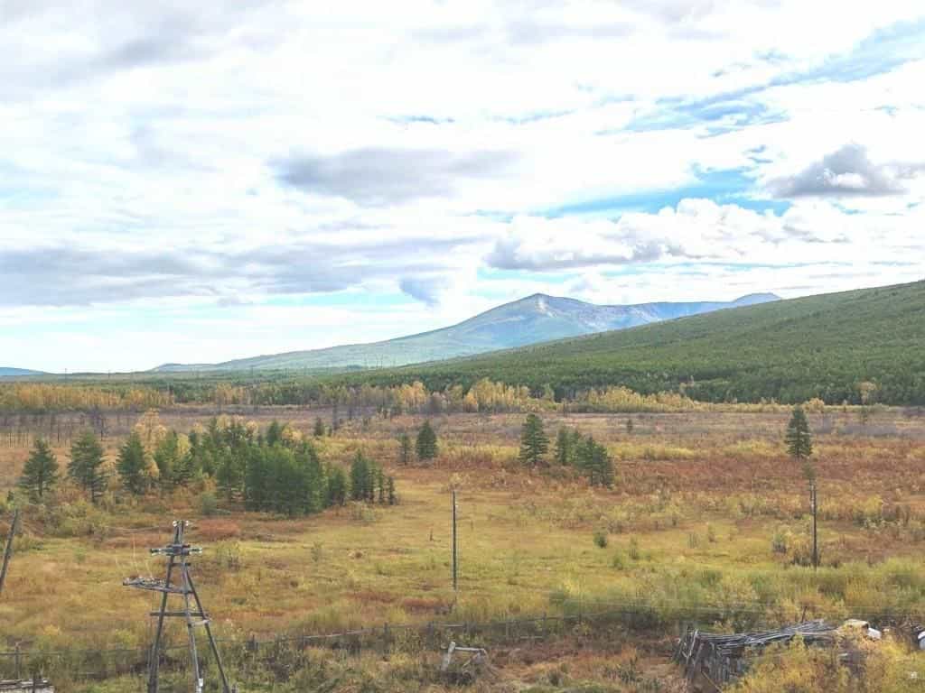 Россия, городской округ Магадан, посёлок городского типа Уптар, Степной переулок, 20к1, фото 14