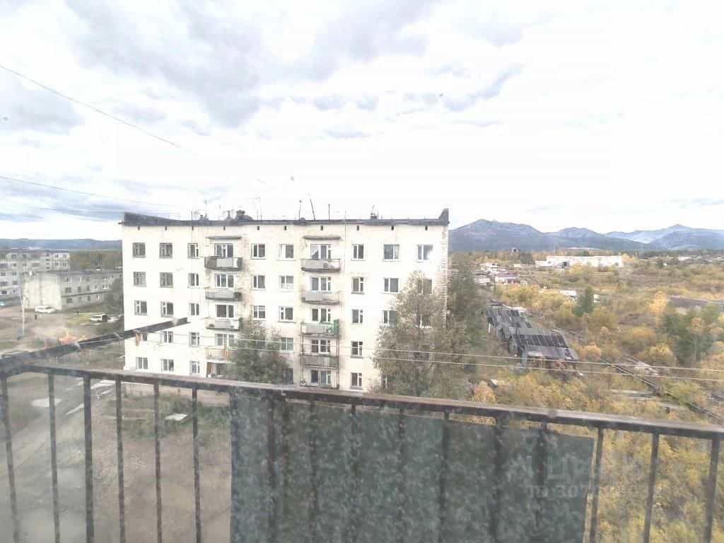 Россия, городской округ Магадан, посёлок городского типа Уптар, Степной переулок, 20к1, фото 15