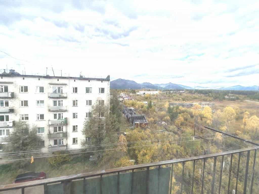 Россия, городской округ Магадан, посёлок городского типа Уптар, Степной переулок, 20к1, фото 16