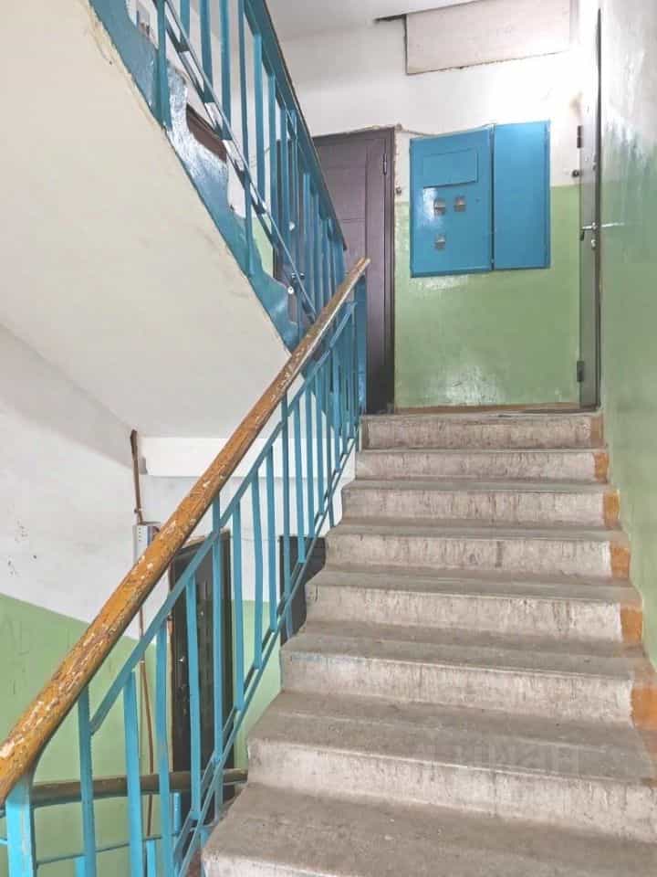 Россия, посёлок городского типа Сокол, улица Королёва, 13, фото 4