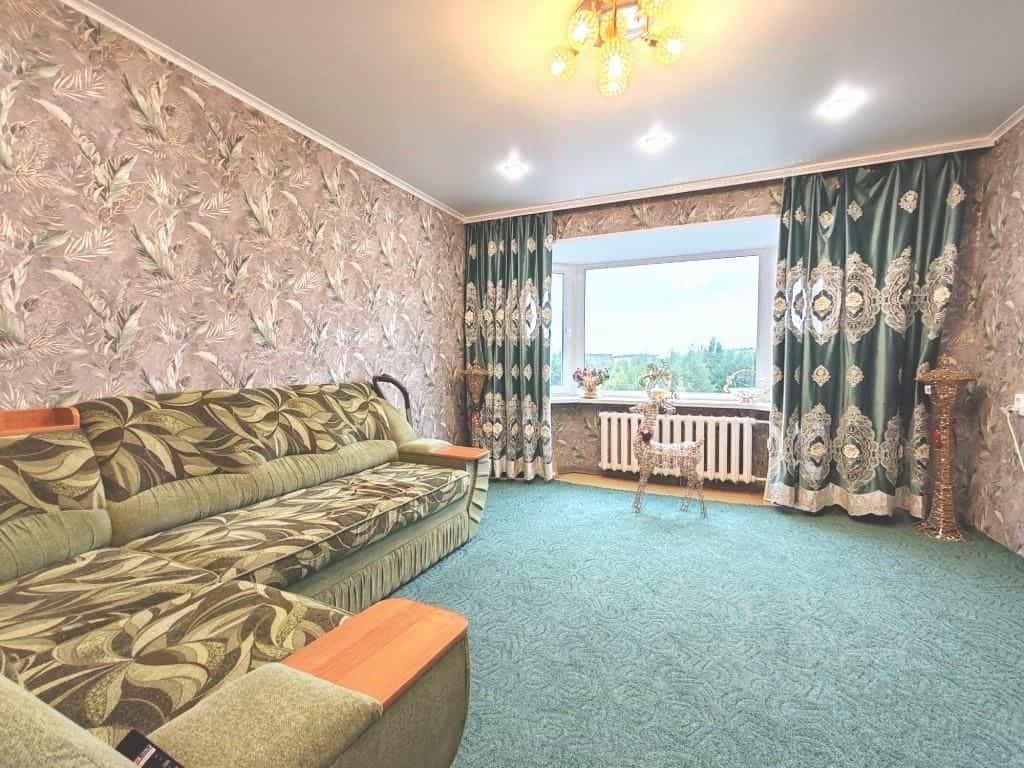 Россия, посёлок городского типа Сокол, улица Королёва, 13, фото 5