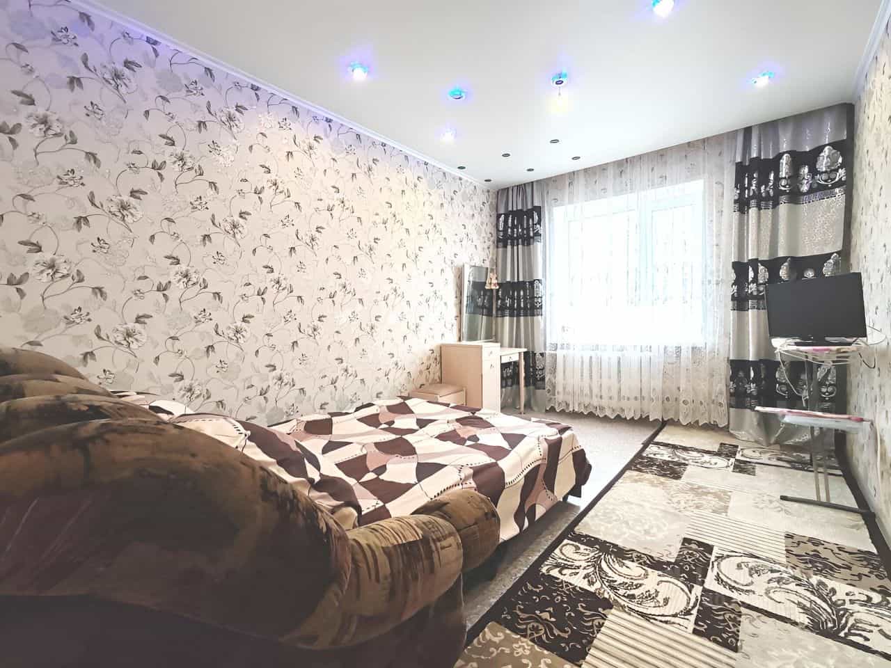 Россия, посёлок городского типа Сокол, улица Королёва, 13, фото 10