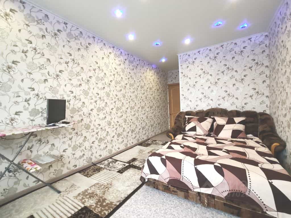 Россия, посёлок городского типа Сокол, улица Королёва, 13, фото 11