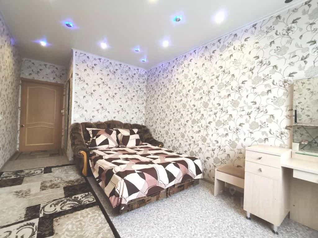 Россия, посёлок городского типа Сокол, улица Королёва, 13, фото 12