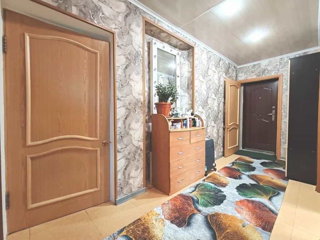Россия, посёлок городского типа Сокол, улица Королёва, 13, фото 17