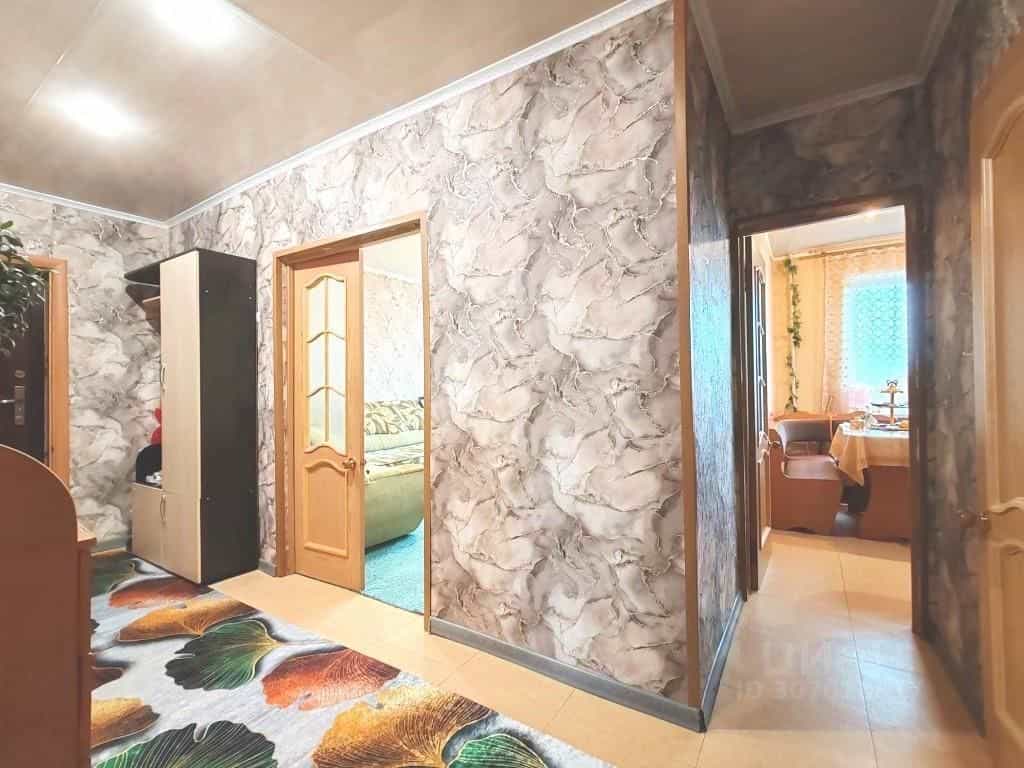 Россия, посёлок городского типа Сокол, улица Королёва, 13, фото 18