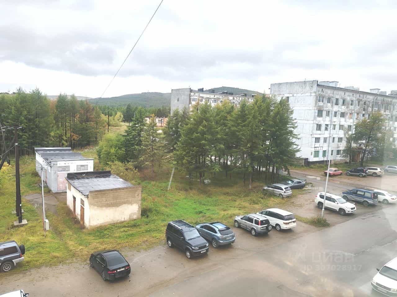 Россия, посёлок городского типа Сокол, улица Королёва, 13, фото 20
