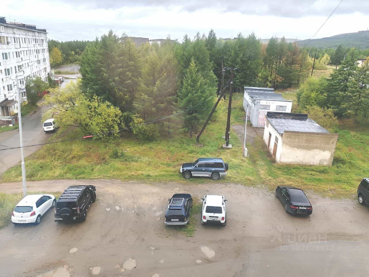 Россия, посёлок городского типа Сокол, улица Королёва, 13, фото 21