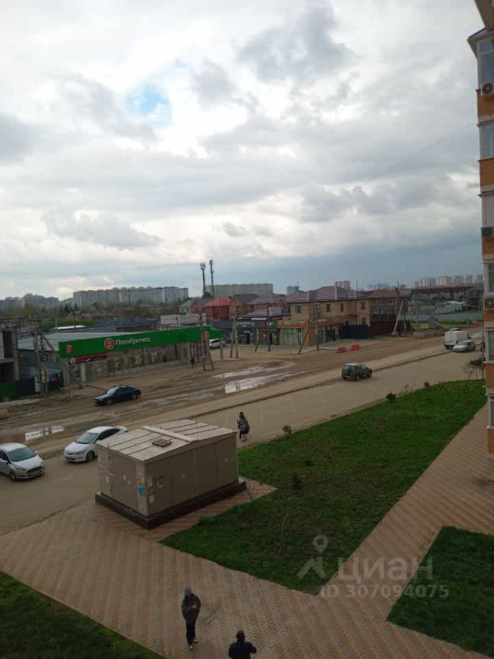 Россия, Республика Адыгея (Адыгея), Тахтамукайский район, Старобжегокайское сельское поселение, аул Новая Адыгея, Бжегокайская улица, 25/1к12, фото 19