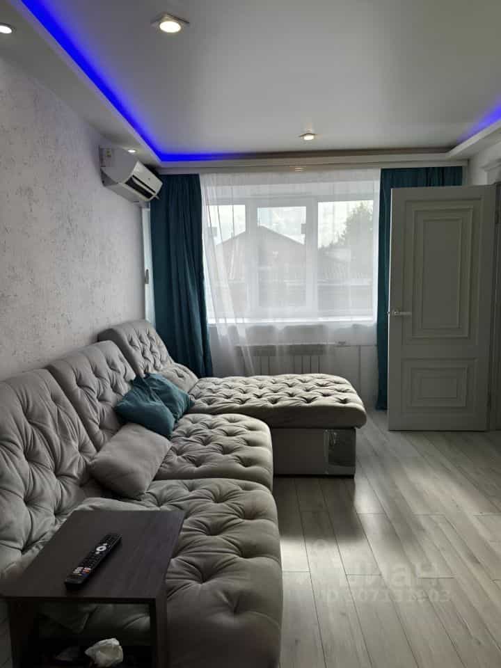 Россия, Республика Хакасия, Абакан, улица Кошурникова, 3, фото 4
