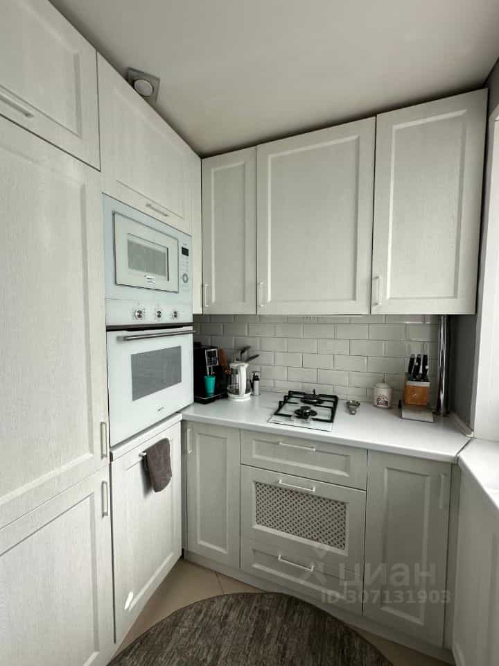 Россия, Республика Хакасия, Абакан, улица Кошурникова, 3, фото 18
