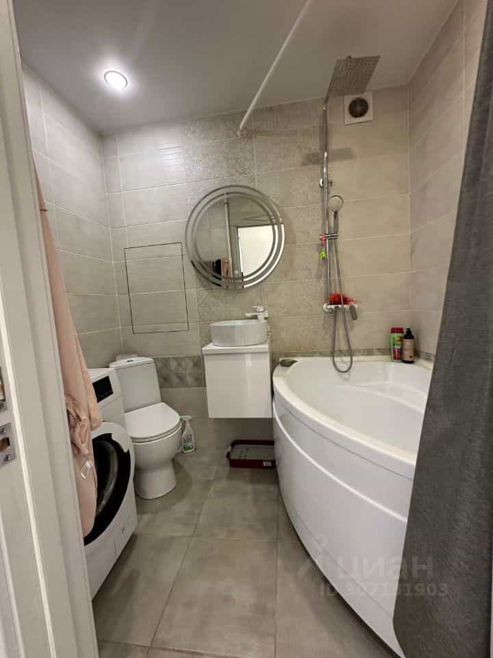 Россия, Республика Хакасия, Абакан, улица Кошурникова, 3, фото 26