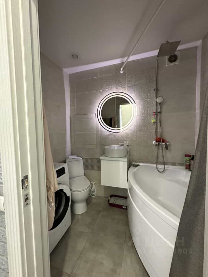 Россия, Республика Хакасия, Абакан, улица Кошурникова, 3, фото 27